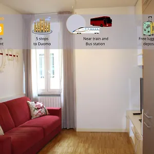 Easy Flat Milán