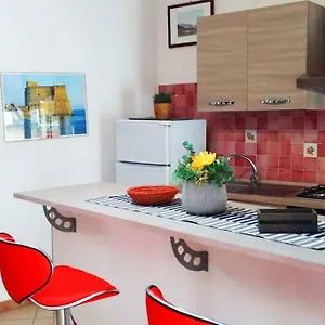 Casa Vacanza Le Moko' Nápoles