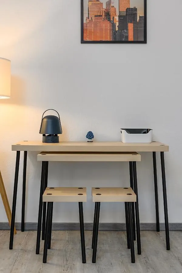 Insubria 8-3Sx - Monolocale Cool Apartment Milan Italy